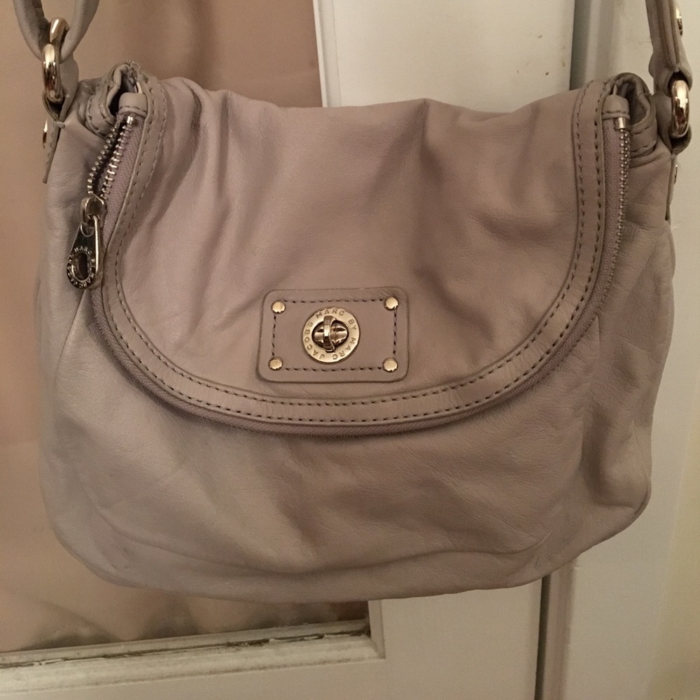 Marc by Marc Jacobs Natasha Classic Q Bag